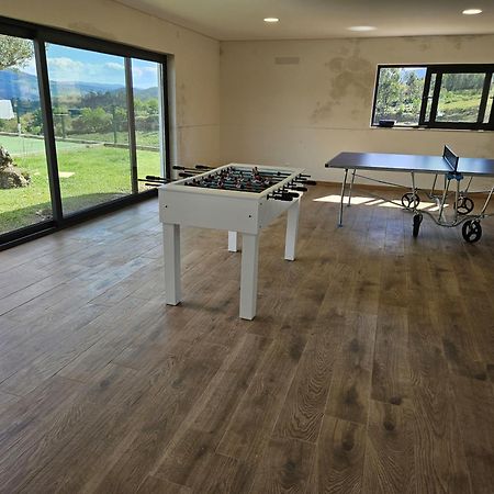 Casa Dos Mirtilos Duke T8 Celorico De Basto Bagian luar foto