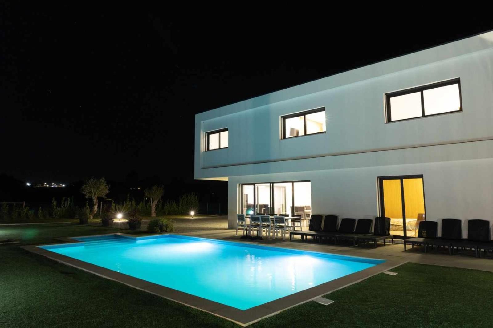 Casa Dos Mirtilos Duke T8 Celorico De Basto Bagian luar foto