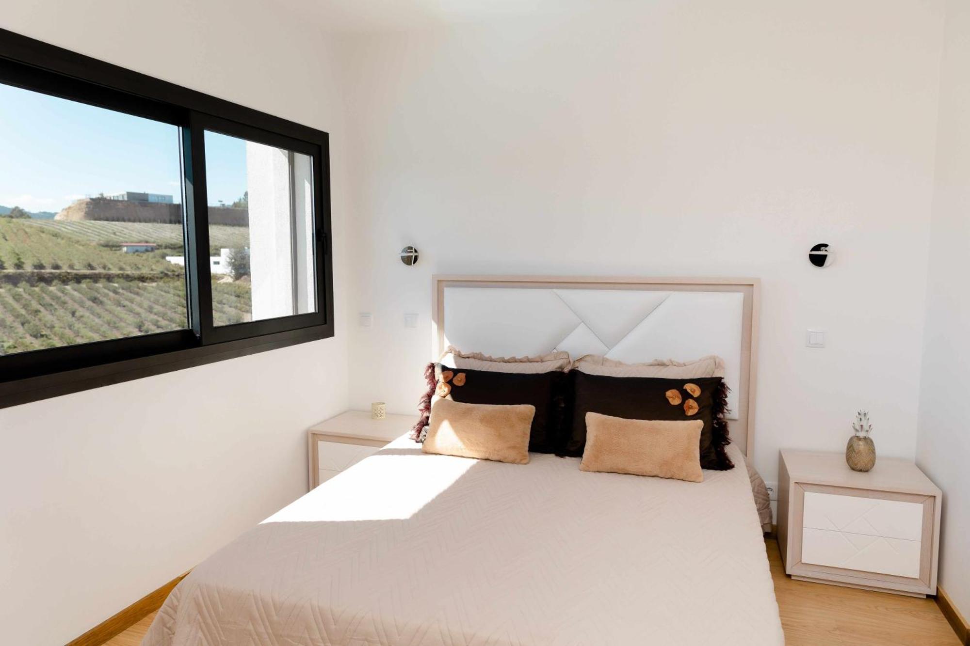 Casa Dos Mirtilos Duke T8 Celorico De Basto Bagian luar foto