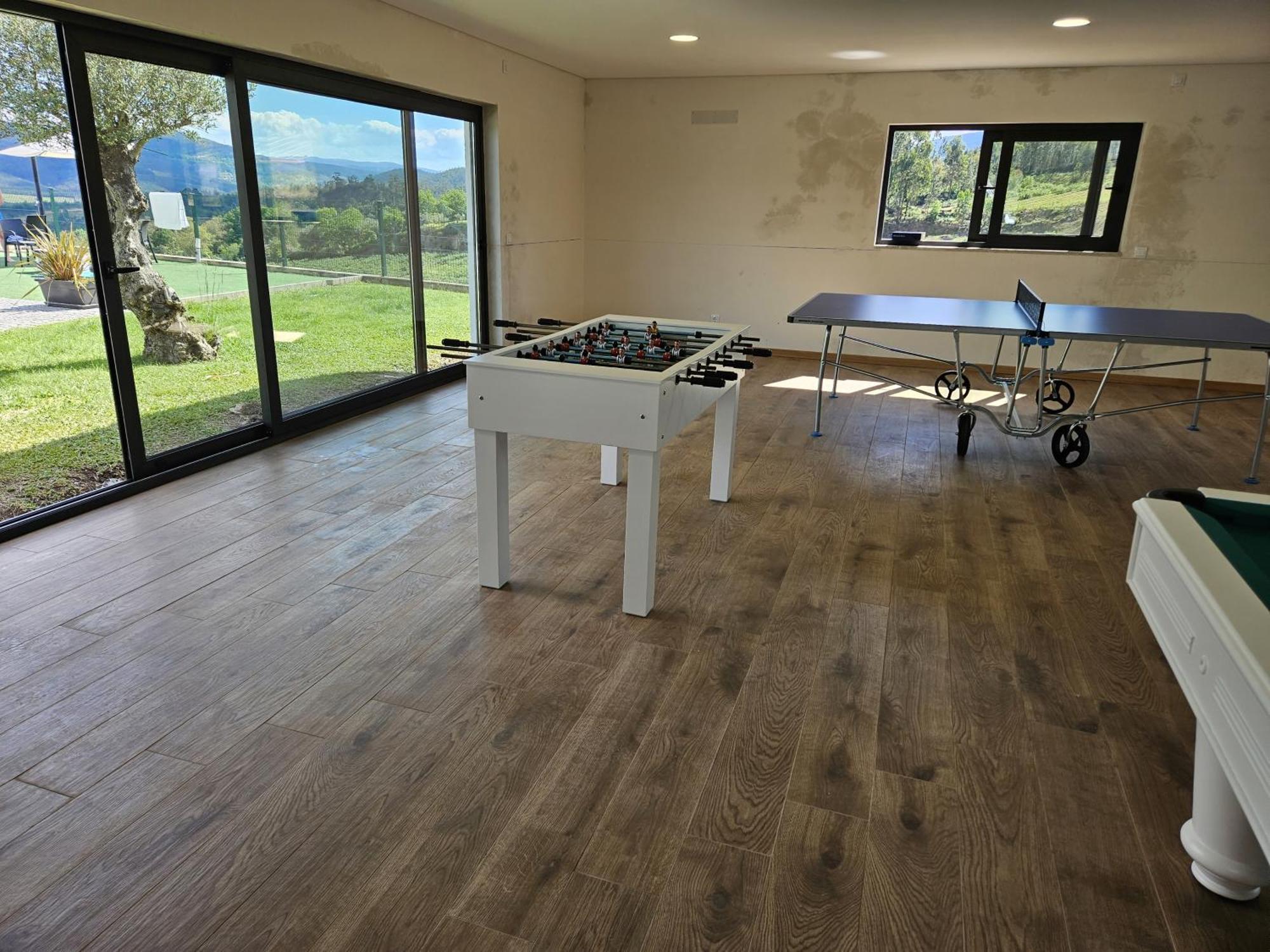 Casa Dos Mirtilos Duke T8 Celorico De Basto Bagian luar foto